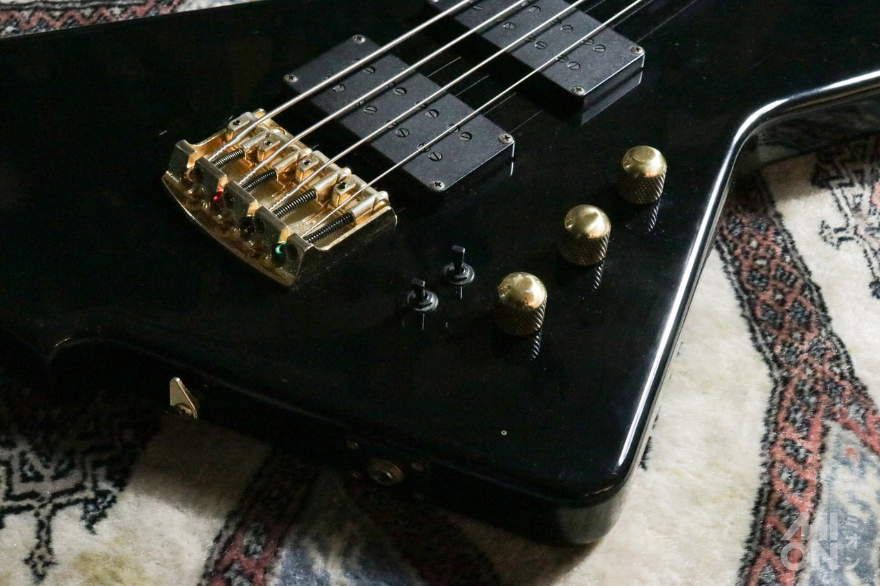 Ibanez DT-670 Destroyer II Bass 1984