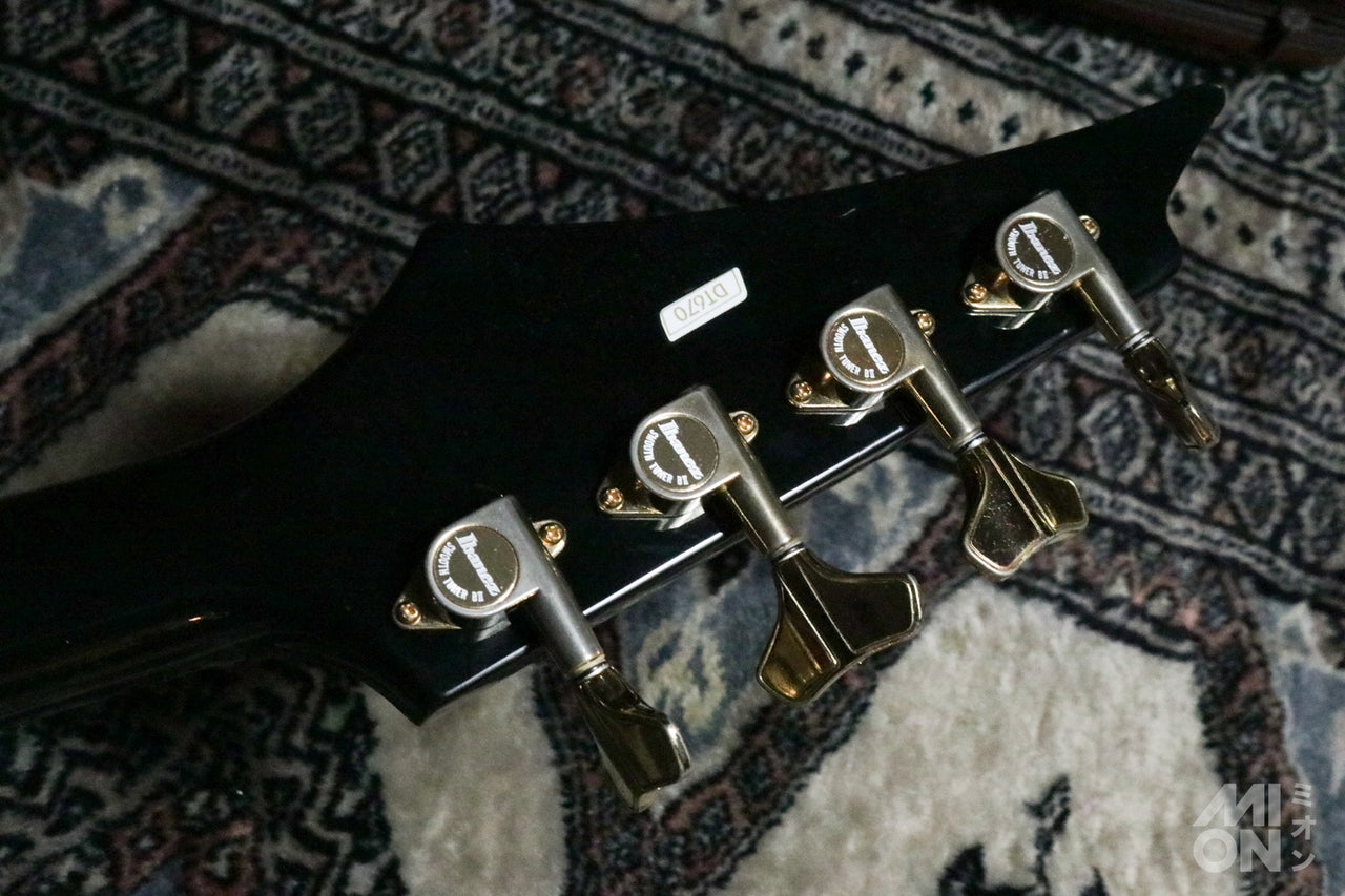 Ibanez DT-670 Destroyer II Bass 1984