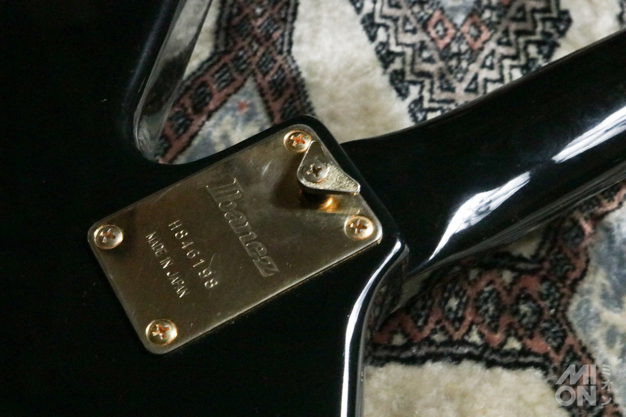 Ibanez DT-670 Destroyer II Bass 1984