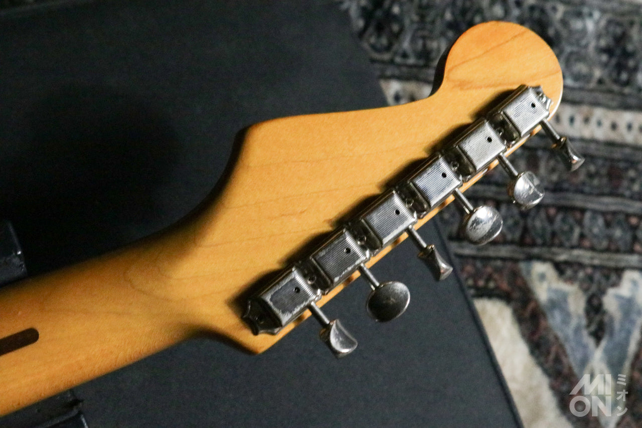 Fender Japan STC-57 1985 Sunburst #JV68240