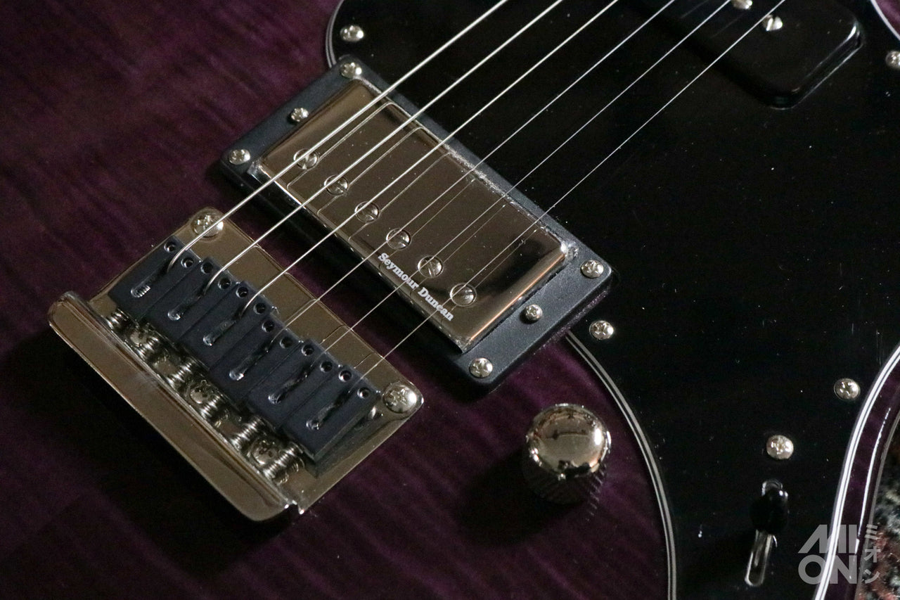 YAMAHA PAC611HFM TPP Pacifica 2024