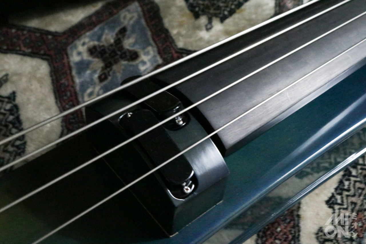 ATELIER Z CUB TRAVELER BASS PASSIVE (CUB/travellin'bass)