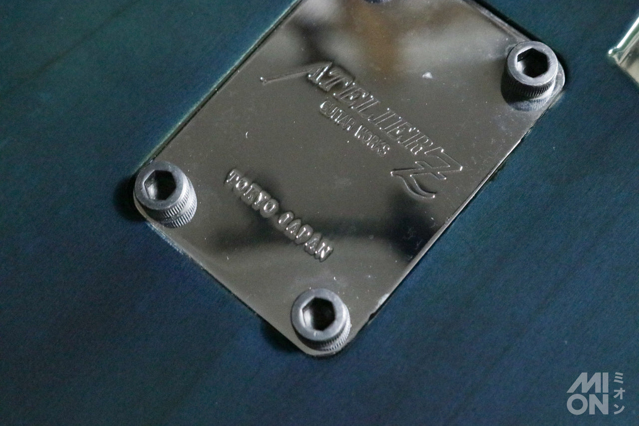 ATELIER Z CUB TRAVELER BASS PASSIVE (CUB/travellin'bass)