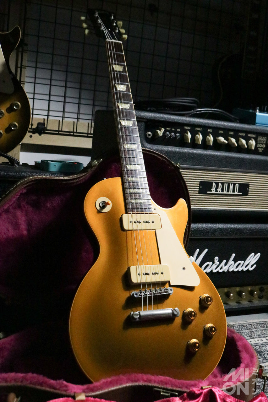 Gibson Custom Shop Historic Collection 1956 Les Paul Reissue (LPR-6) 2004