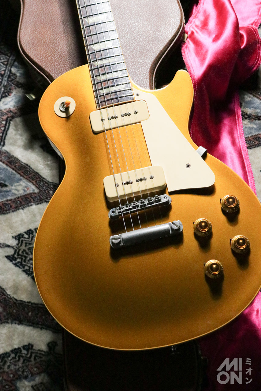 Gibson Custom Shop Historic Collection 1956 Les Paul Reissue (LPR-6) 2004