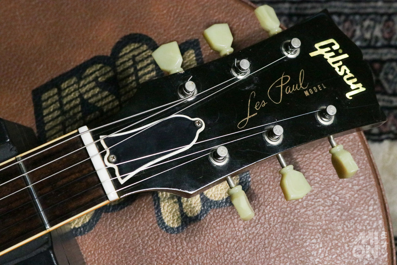 Gibson Custom Shop Historic Collection 1956 Les Paul Reissue (LPR-6) 2004