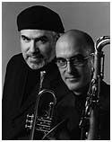 The Brecker Brothers