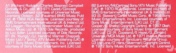 Gimme Shelter (Kaleidoscopic Funk Collision)