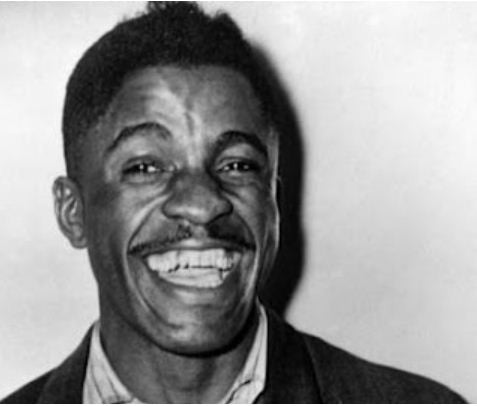 Sonny Boy Williamson