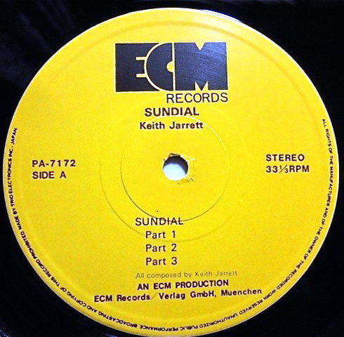 Staircase/Hourglass/Sundial/Sand