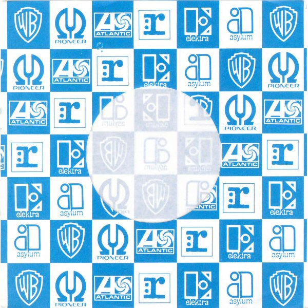 Take On Me = テイク・オン・ミー