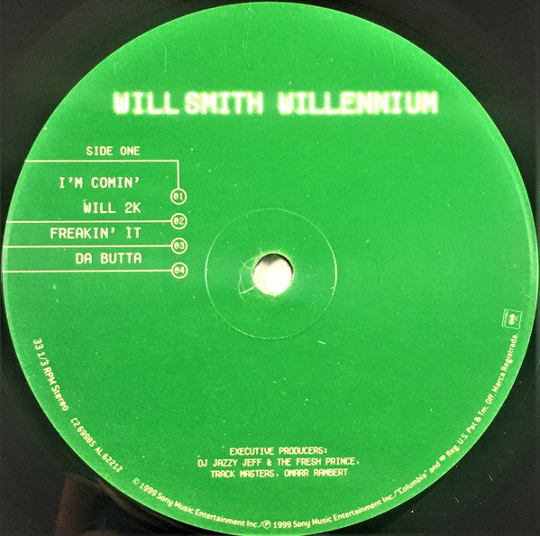 Willennium