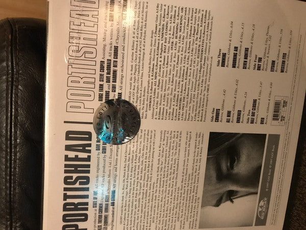 Portishead