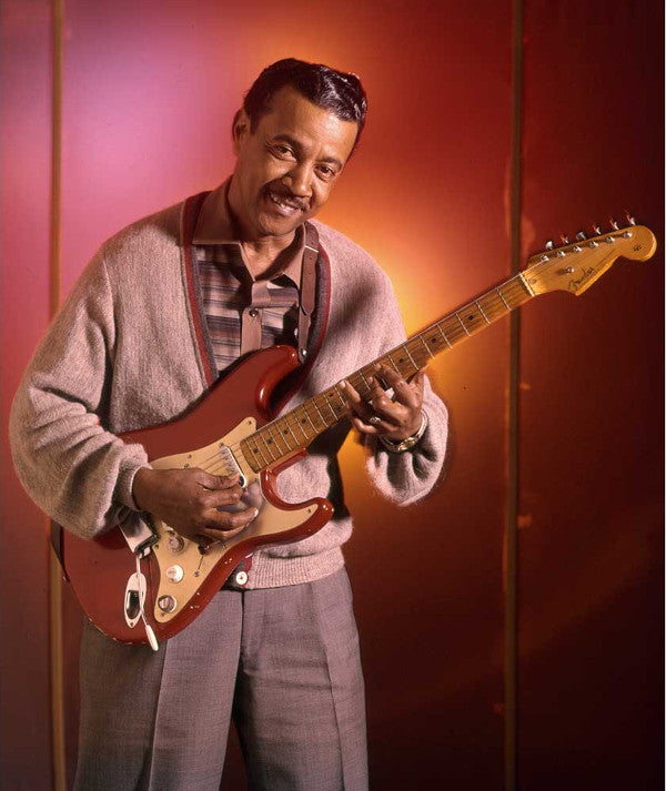 Pee Wee Crayton