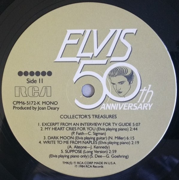 A Golden Celebration