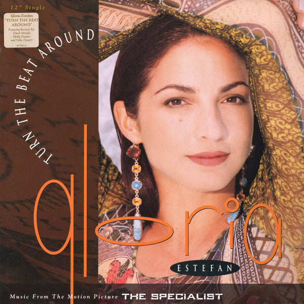 Turn The Beat Around