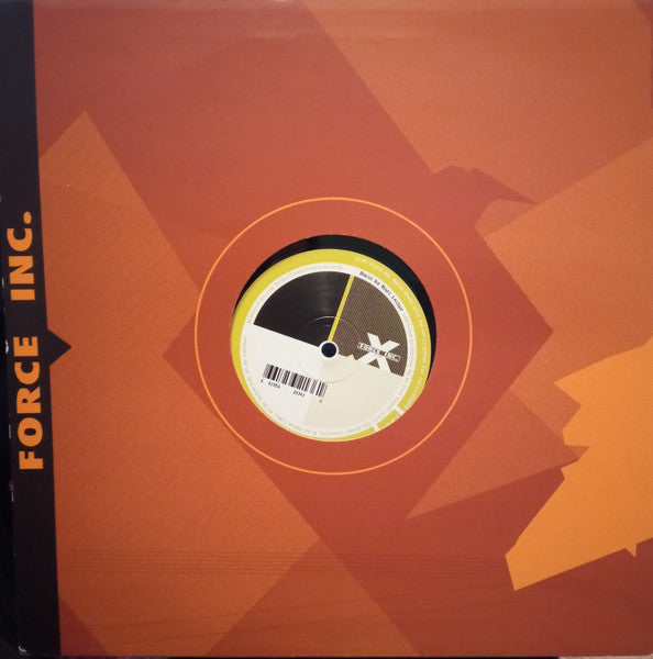 My Way (The Remixes)