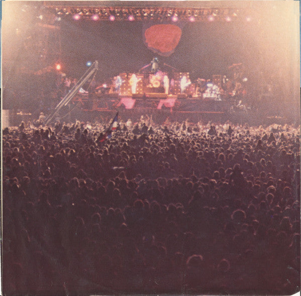 California Jam 2