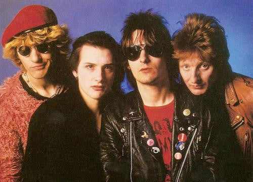 The Damned