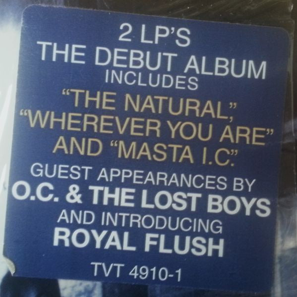 The Natural