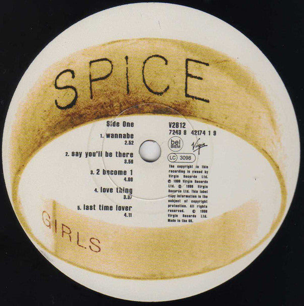 Spice