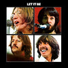 The Beatles - Let It Be (LP, Album, Stereo) - Good Plus (G+) / Good Plus (G+)