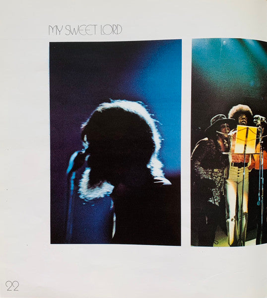 The Concert For Bangla Desh