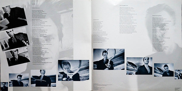 The Dream Of The Blue Turtles