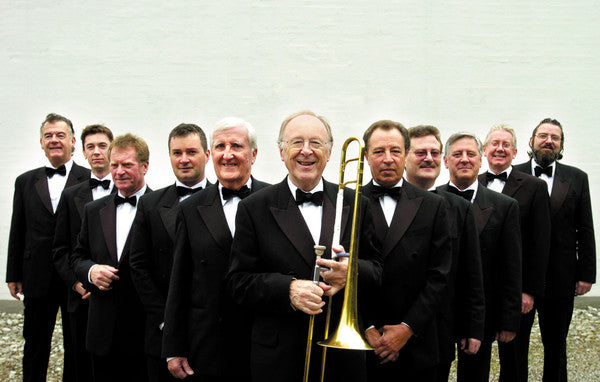 The Chris Barber Jazz And Blues Band