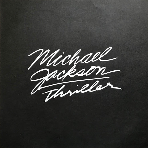 Thriller = スリラー