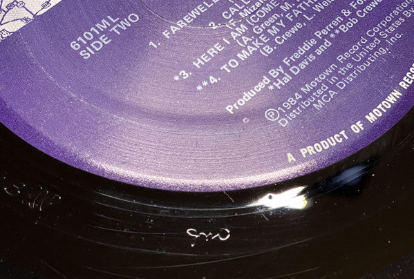 Farewell My Summer Love