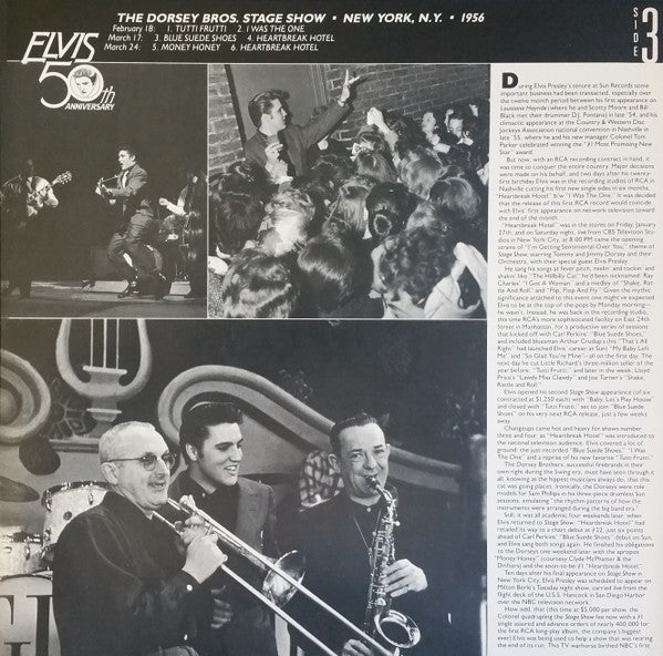 A Golden Celebration