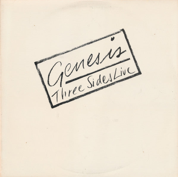 Three Sides Live