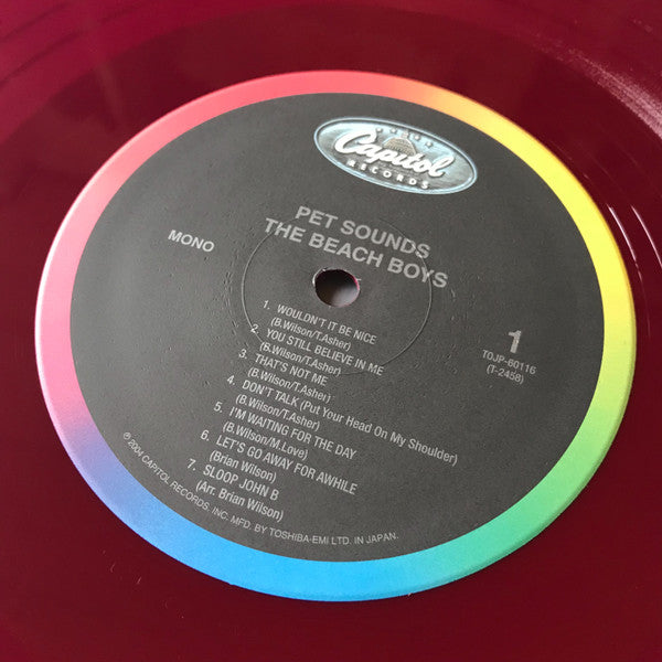 Pet Sounds