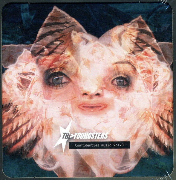 Confidential Music Vol. 3