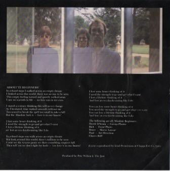 Absolute Beginners