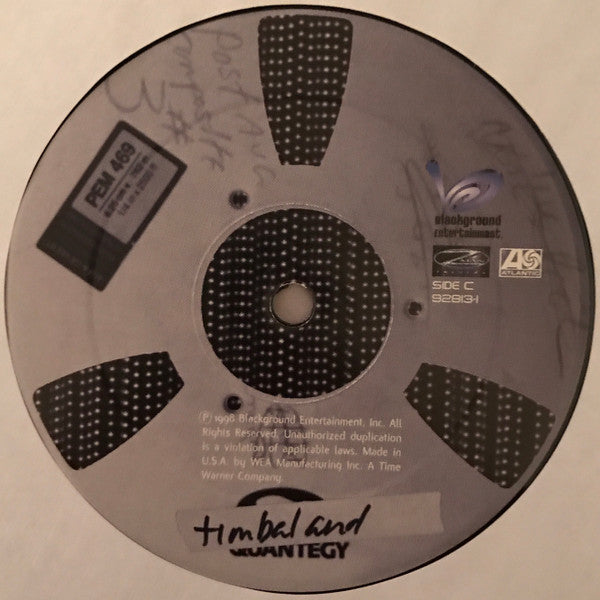 Tim's Bio: From The Motion Picture: Life From Da Bassment