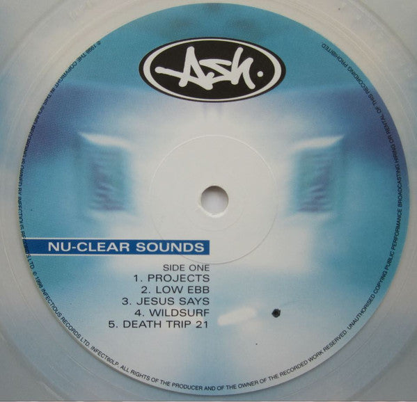 Nu-Clear Sounds