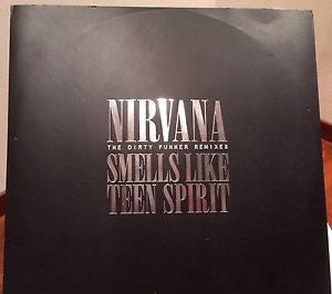 Smells Like Teen Spirit (The Dirty Funker Remixes)