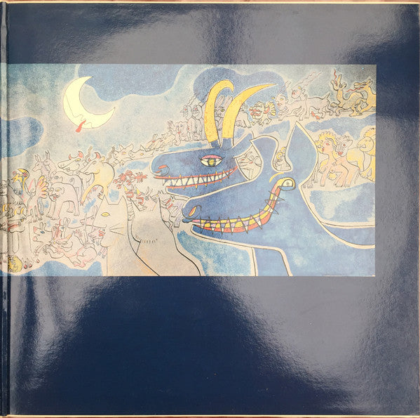 Welcome To The Pleasuredome