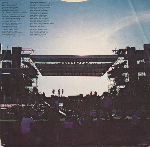 California Jam 2