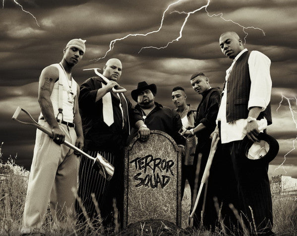 Terror Squad