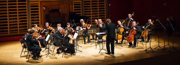 Stuttgarter Kammerorchester