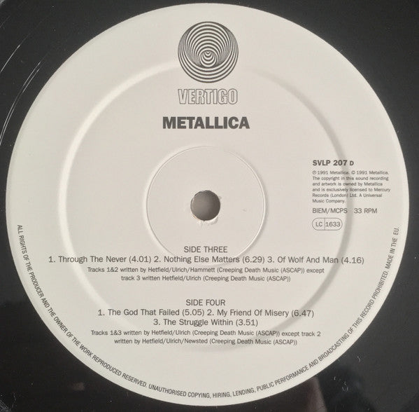 Metallica