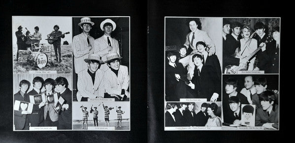 The Beatles Tapes From The David Wigg Interviews