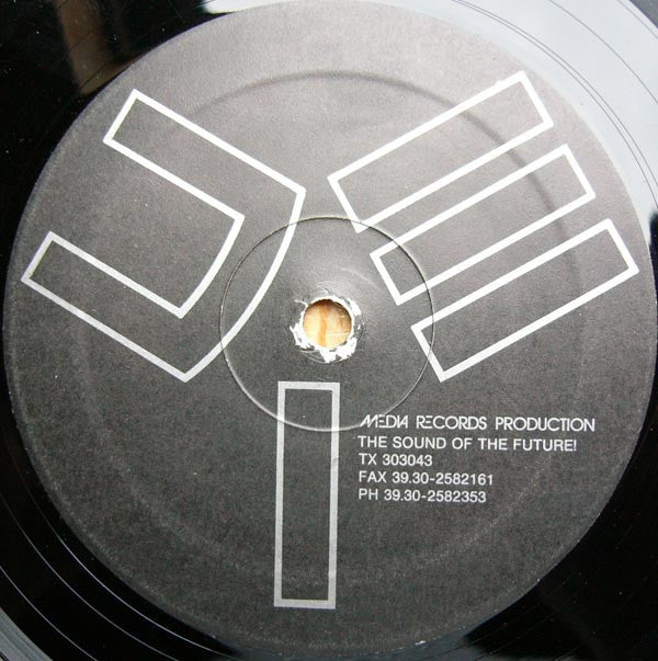 The Message (Remixes)