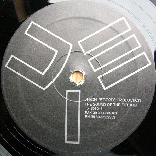 The Message (Remixes)