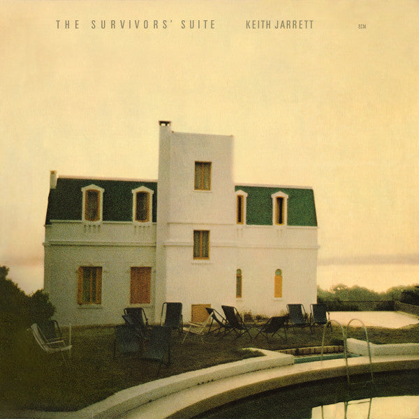 The Survivors' Suite
