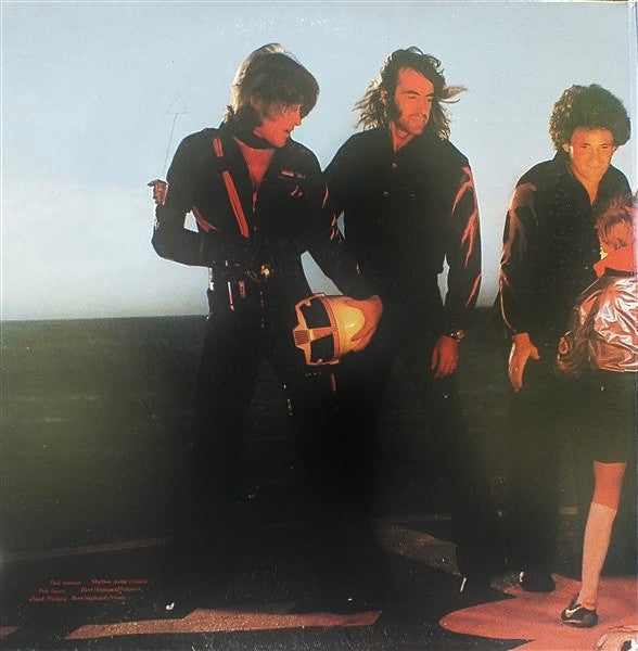 Freedom At Point Zero