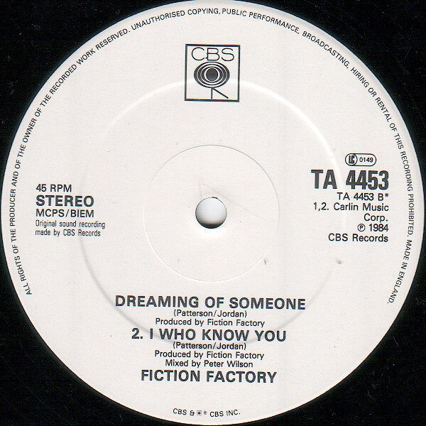 All Or Nothing (Extended Version)